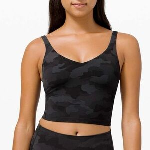Lululemon Align Tank (Original)
